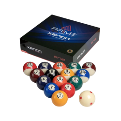 Billard Kugeln Dynaspheres Prime Xenon 57,2mm